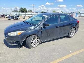 2015 Ford Focus 1FADP3F28FL330361