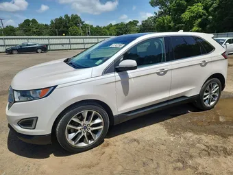 2018 Ford Edge 2FMPK3K80JBC27908 Lot 61742256