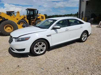 2015 Ford Taurus 1FAHP2E96FG137970