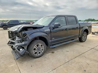 2017 Ford F-150 1FTEW1CP4HKC52725