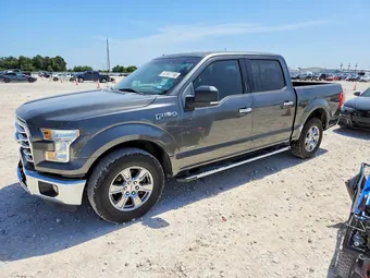 2015 Ford F-150 1FTEW1CP5FFC93029