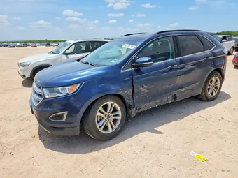 2017 Ford Edge 2FMPK3J98HBB26992 Lot 63155196