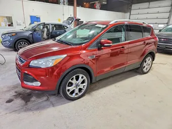 2016 Ford Escape 1FMCU9JX4GUB42769 Lot 58512266