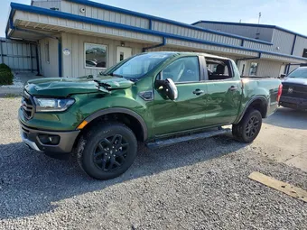 2023 Ford Ranger 1FTER4FHXPLE08949