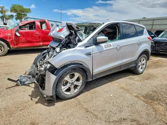 2015 Ford Escape 1FMCU0G77FUC88830