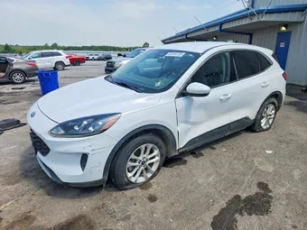 2020 Ford Escape 1FMCU0G69LUA10532