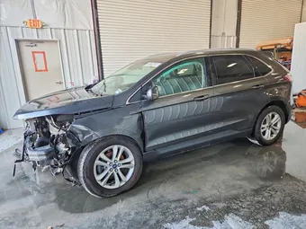 2020 Ford Edge 2FMPK3J99LBA29194