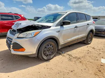 2016 Ford Escape 1FMCU0F72GUC57746