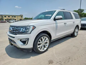 2018 Ford Expedition 1FMJK1KT6JEA36741