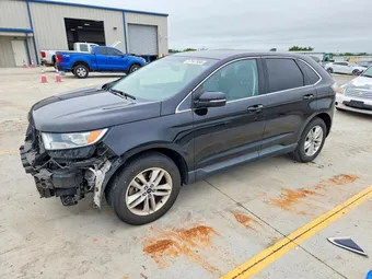 2018 Ford Edge 2FMPK4J96JBC46673 Lot 57547956