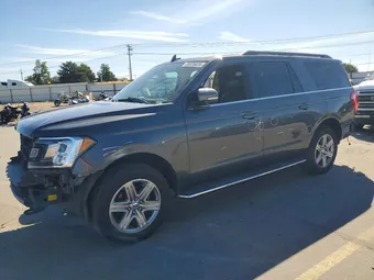 2019 Ford Expedition 1FMJK1JT5KEA83522