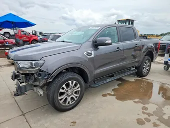 2019 Ford Ranger 1FTER4EH5KLA06055