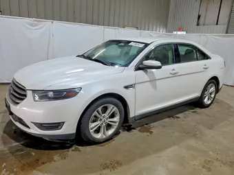 2015 Ford Taurus 1FAHP2E89FG100533