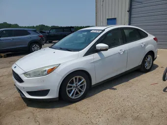 2016 Ford Focus 1FADP3F26GL327654