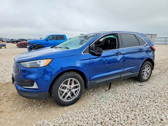 2024 Ford Edge 2FMPK4J9XRBA72263 Lot 57487066