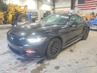 2017 Ford Mustang 1FA6P8AM7H5212971 Lot 54960766