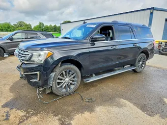 2019 Ford Expedition 1FMJK1KT0KEA19886