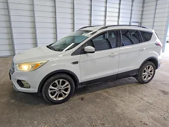 2017 Ford Escape 1FMCU0GD1HUB46014