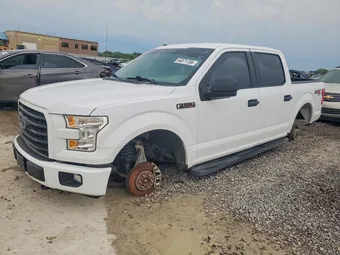 2017 Ford F-150 1FTEW1EG2HKC98888 Lot 64071756