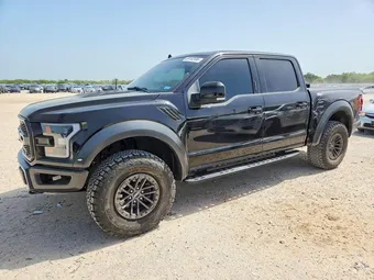 2020 Ford F-150 1FTFW1RG9LFA71357 Lot 59192986