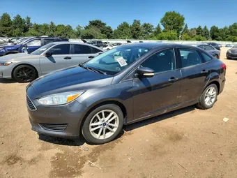 2017 Ford Focus 1FADP3F28HL315992