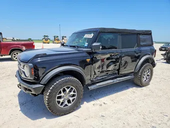 2023 Ford Bronco 1FMEE5DP5PLA91413