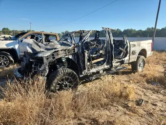 2019 Ford F-250 1FT7W2BTXKEC33650