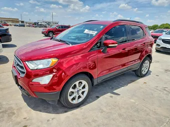 2018 Ford Ecosport MAJ3P1TE3JC173216