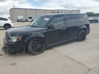 2016 Ford Flex 2FMGK5C80GBA06666