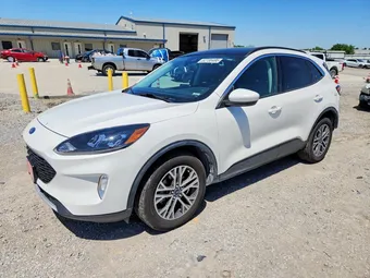 2022 Ford Escape 1FMCU9H9XNUA79858