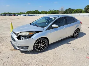2017 Ford Focus 1FADP3H21HL256619 Lot 61381366