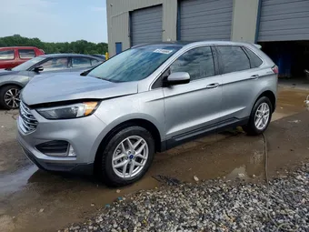 2022 Ford Edge 2FMPK4J92NBB15701 Lot 61514666