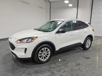 2022 Ford Escape 1FMCU9G68NUA60944