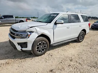 2024 Ford Expedition 1FMJU1H80REA72336