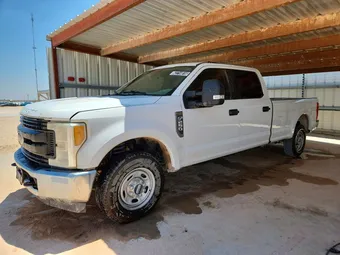 2017 Ford F-250 1FT7W2A60HED25953