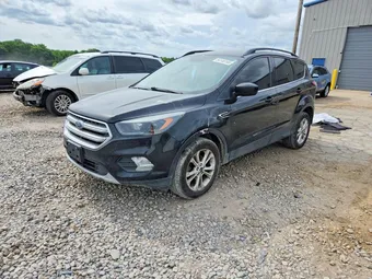 2017 Ford Escape 1FMCU0GD3HUD19399