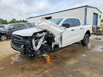 2024 Ford Ranger 1FTER4GH5RLE37292