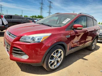 2016 Ford Escape 1FMCU9J94GUC70639