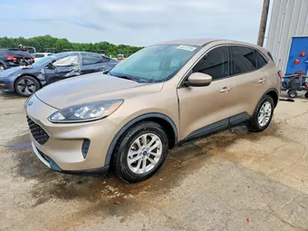 2020 Ford Escape 1FMCU0G65LUC68143