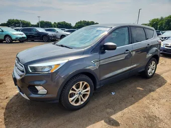 2017 Ford Escape 1FMCU9G99HUB16405