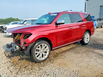 2018 Ford Expedition 1FMJU1LT5JEA42894