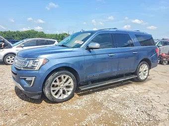 2018 Ford Expedition 1FMJK1LT9JEA09483