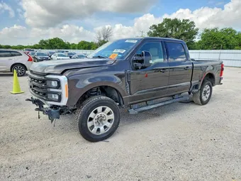 2024 Ford F-250 1FT8W2BT2REC77995