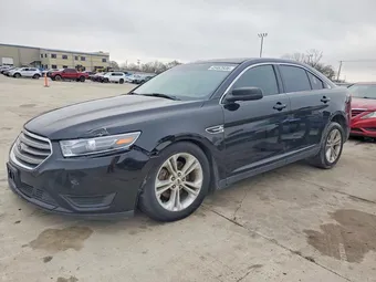 2018 Ford Taurus 1FAHP2D83JG103180