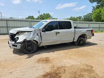 2024 Ford F-150 1FTFW3L81RKE63973