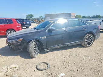 2019 Ford Taurus 1FAHP2J8XKG115039