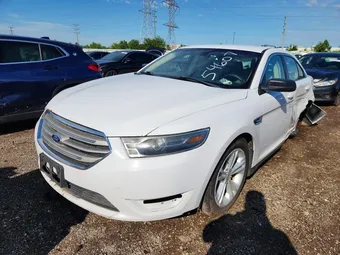 2015 Ford Taurus 1FAHP2D8XFG173153