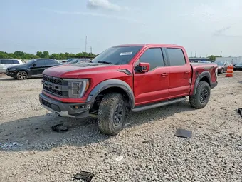 2023 Ford F-150 1FTFW1RG5PFC51652