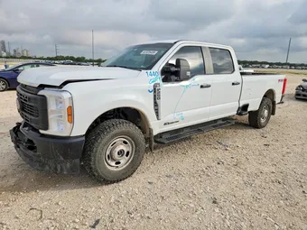 2025 Ford F-250 1FT8W2BT0SEC59968