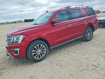 2018 Ford Expedition 1FMJU1KT9JEA58713